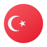 Vinho Vinkara Tinto Seco Turquia Kalecik Karasi 750ml